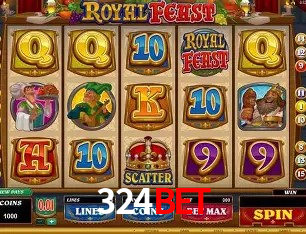 A Emoção da Loteria na 324bet: Uma Chance de Mudança de Vida