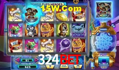 A Emoção da Loteria na 324bet: Uma Chance de Mudança de Vida
