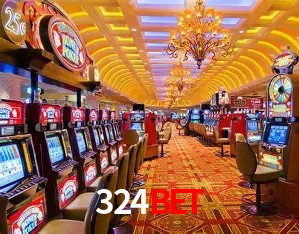 Desvendando o Mundo dos Jogos Virtuais na 324bet